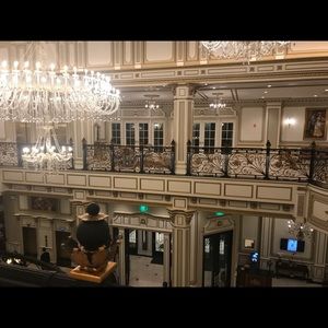 Meet your Posher, Sibel